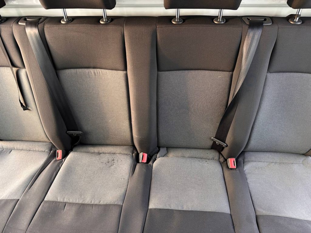 Volkswagen Crafter 2019