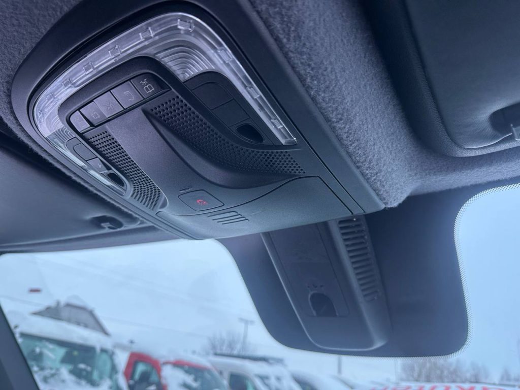 Mercedes-Benz Sprinter 2019