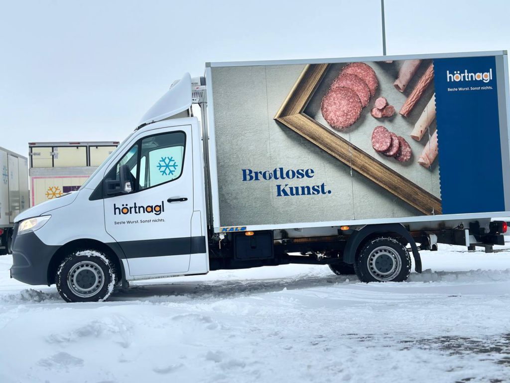 Mercedes-Benz Sprinter 2020