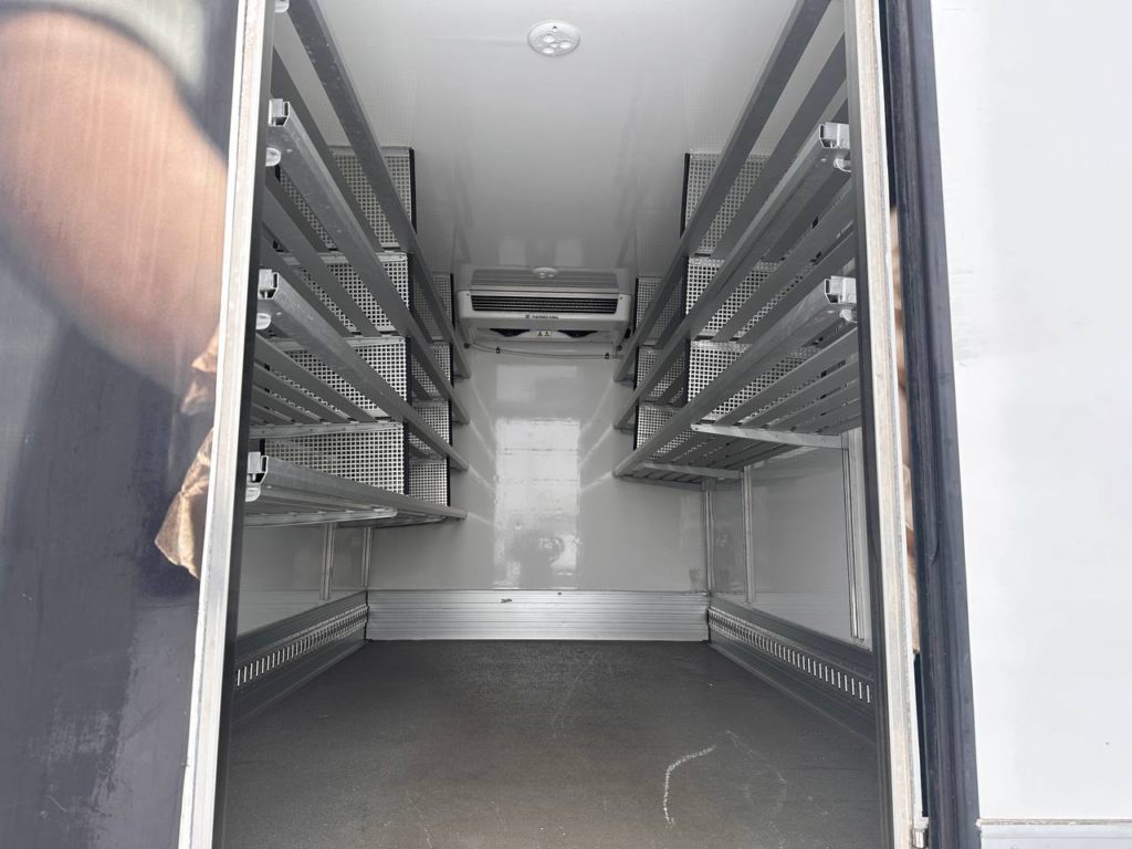 Mercedes-Benz Sprinter 2020