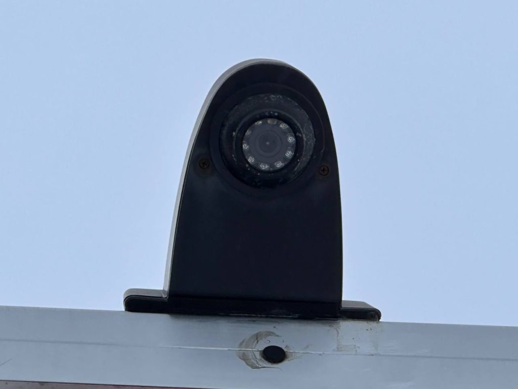 Mercedes-Benz Sprinter 2020