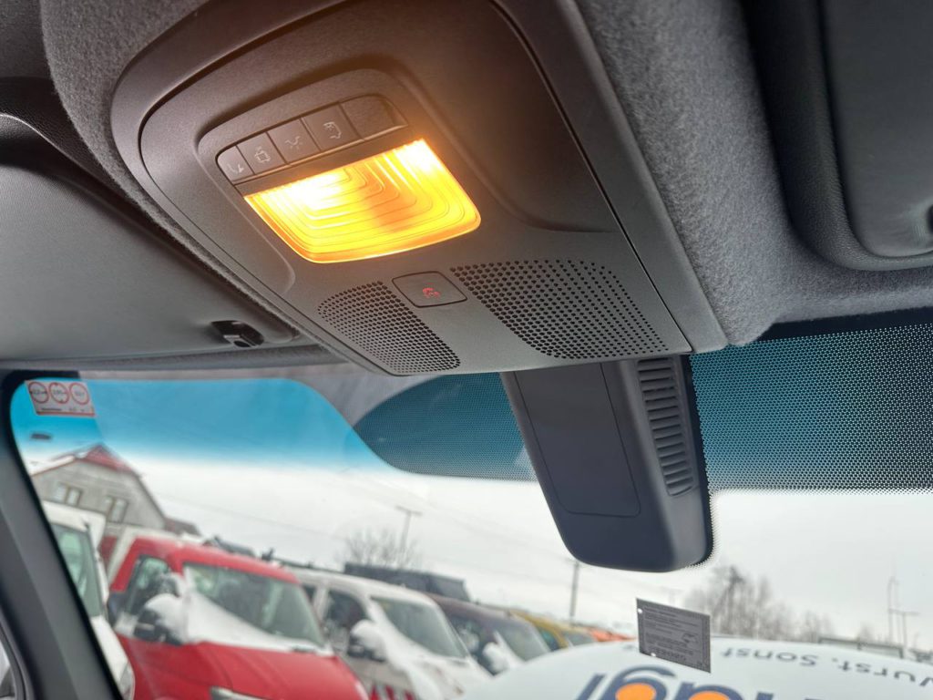 Mercedes-Benz Sprinter 2020