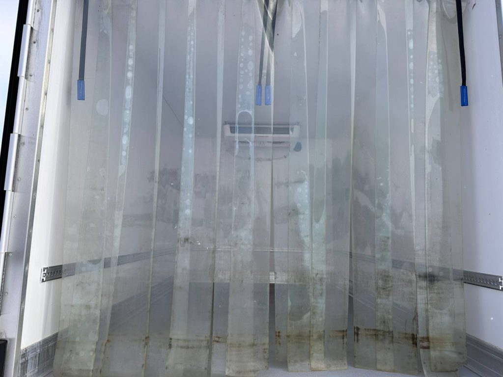 Mercedes-Benz Sprinter 2020