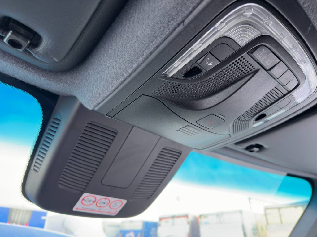 Mercedes-Benz Sprinter 2020