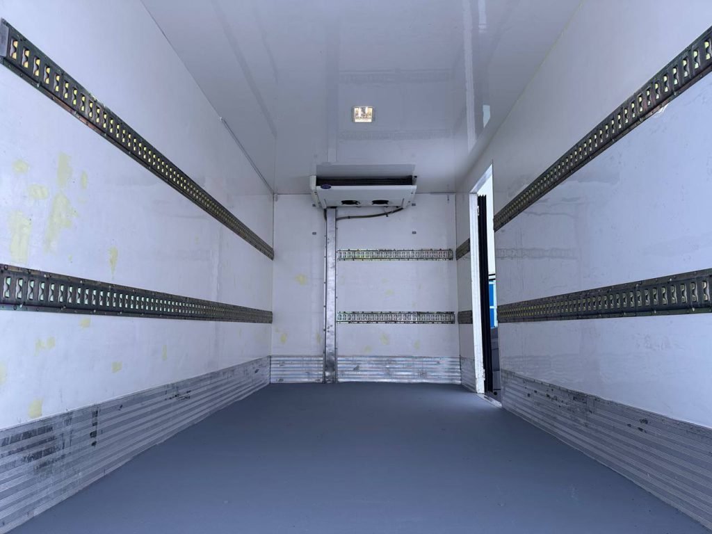 Mercedes-Benz Sprinter 2017