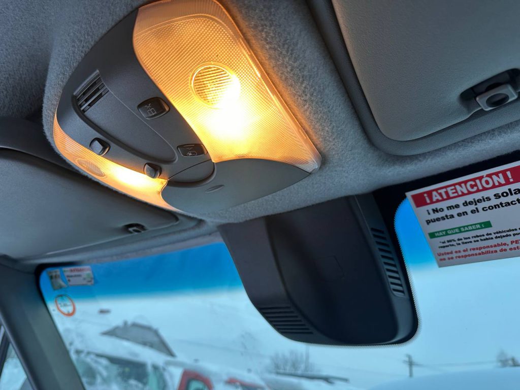 Mercedes-Benz Sprinter 2017