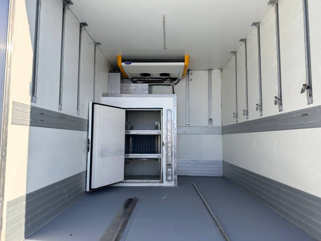 Mercedes-Benz Sprinter 2020