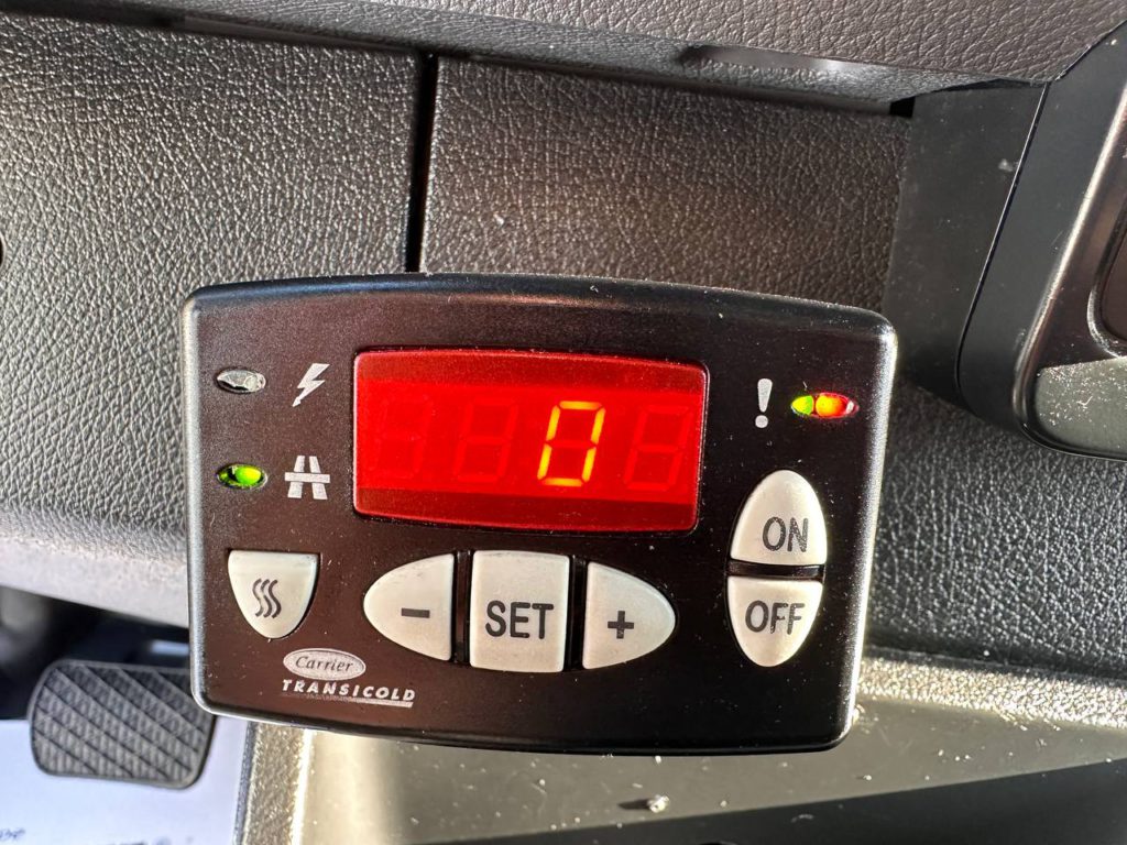 Mercedes-Benz Sprinter 2020