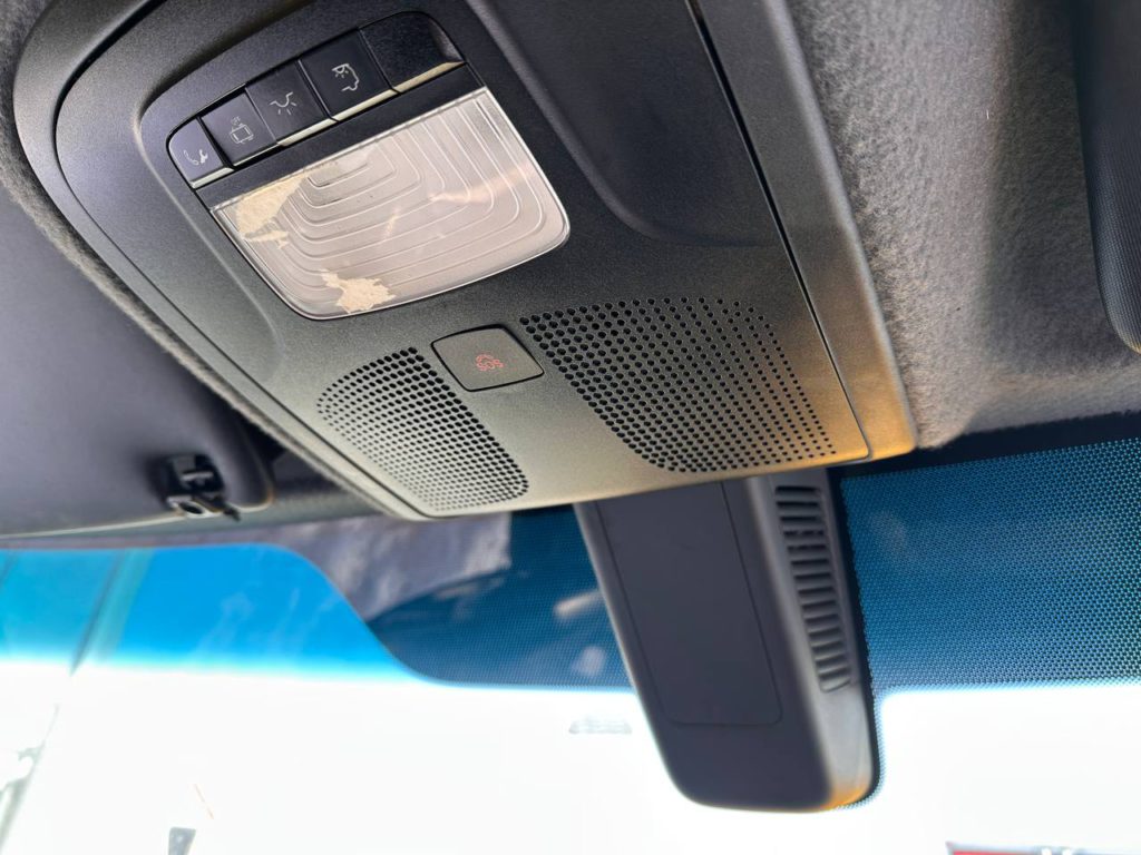 Mercedes-Benz Sprinter 2020