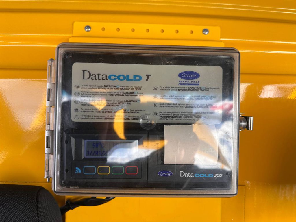 Mercedes-Benz Sprinter 2020