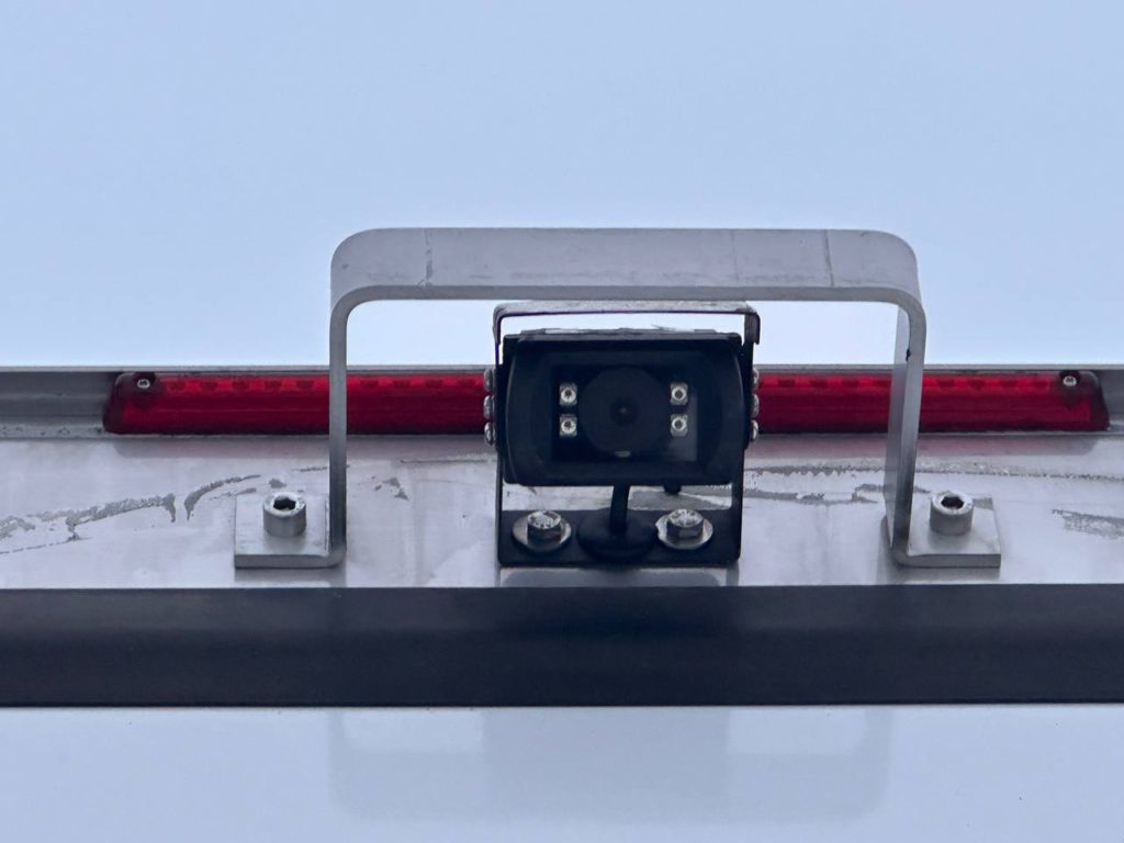 Mercedes-Benz Sprinter 2020