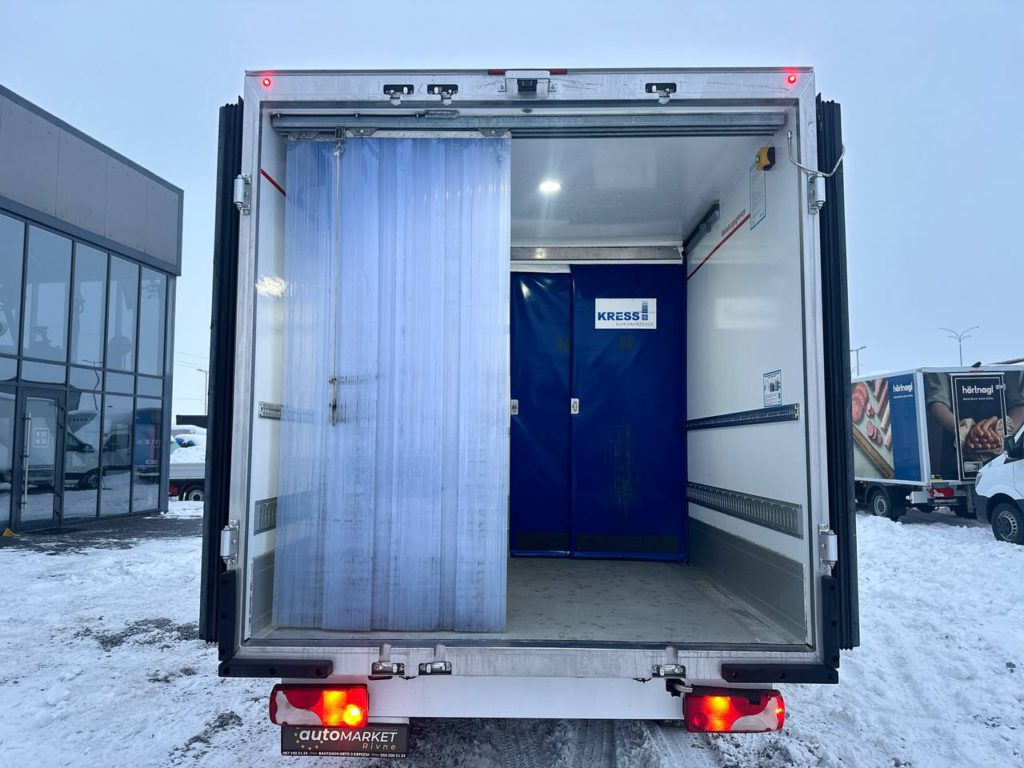 Mercedes-Benz Sprinter 2020