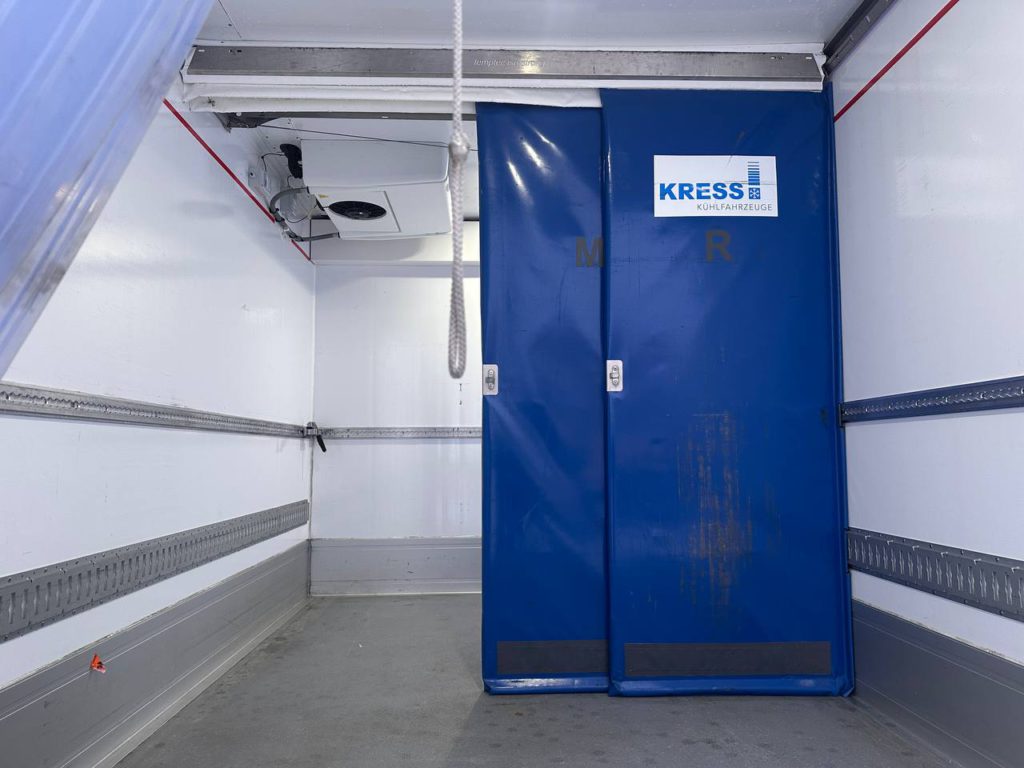 Mercedes-Benz Sprinter 2020