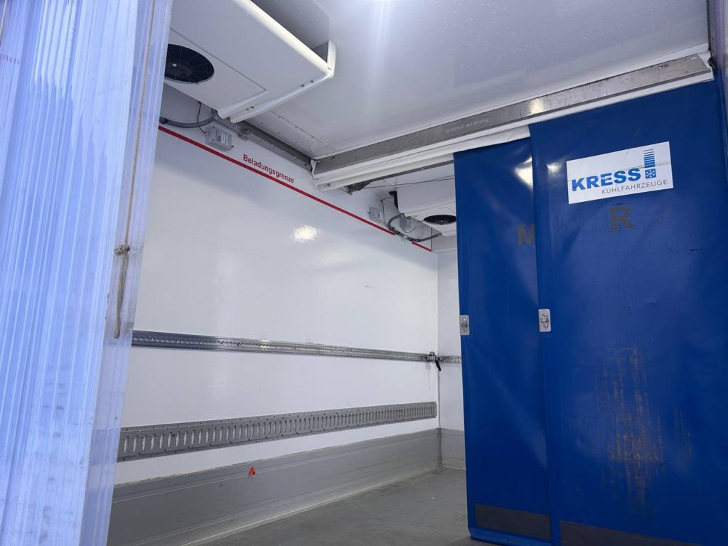 Mercedes-Benz Sprinter 2020