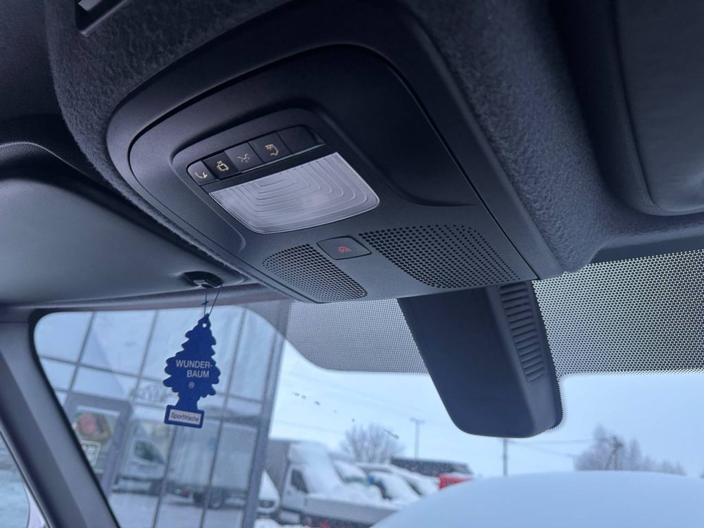 Mercedes-Benz Sprinter 2020