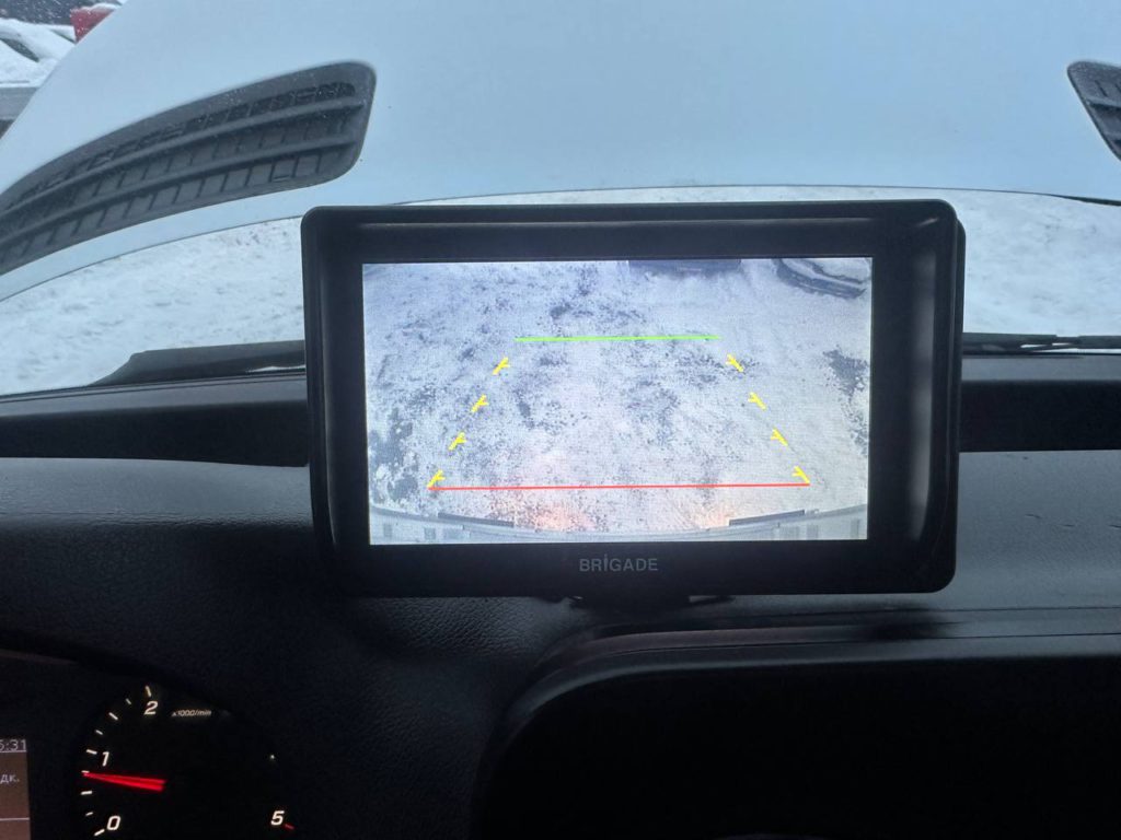 Mercedes-Benz Sprinter 2020