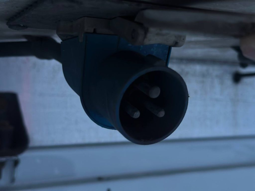 Mercedes-Benz Sprinter 2019