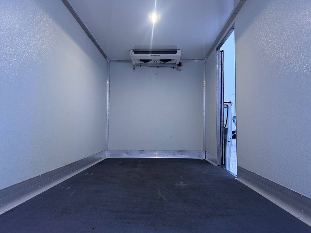 Mercedes-Benz Sprinter 2019