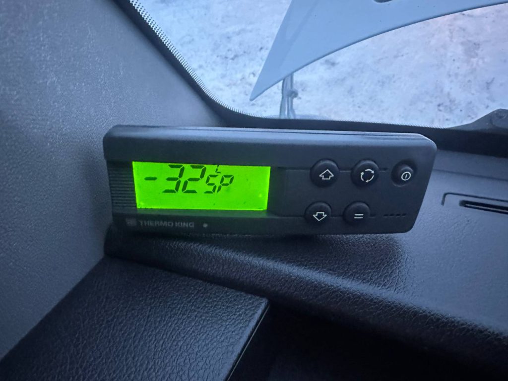 Mercedes-Benz Sprinter 2019