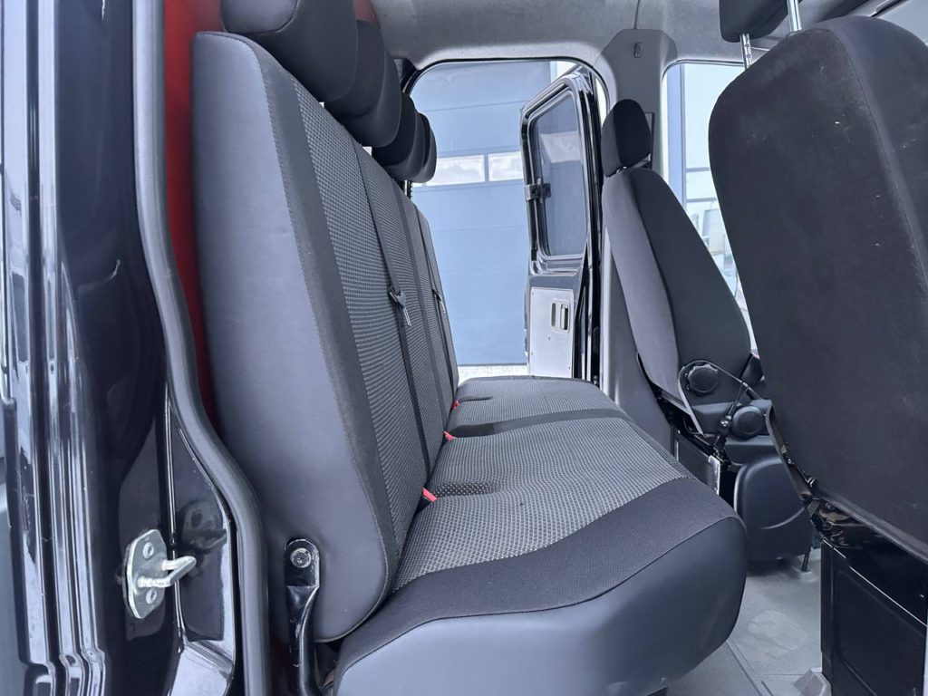 Mercedes-Benz Sprinter 2018