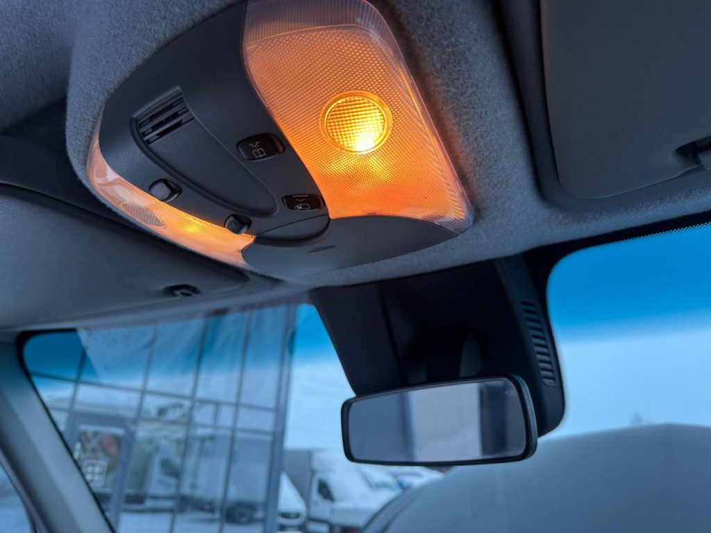 Mercedes-Benz Sprinter 2018