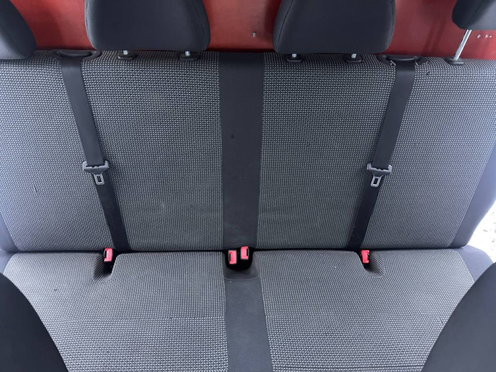 Mercedes-Benz Sprinter 2018