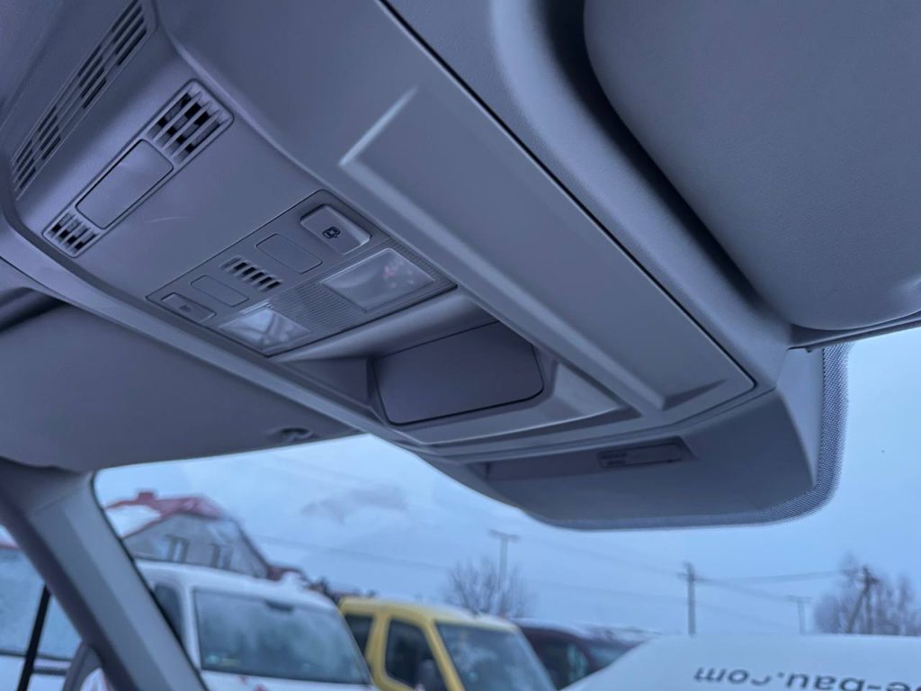 Volkswagen Crafter 2019