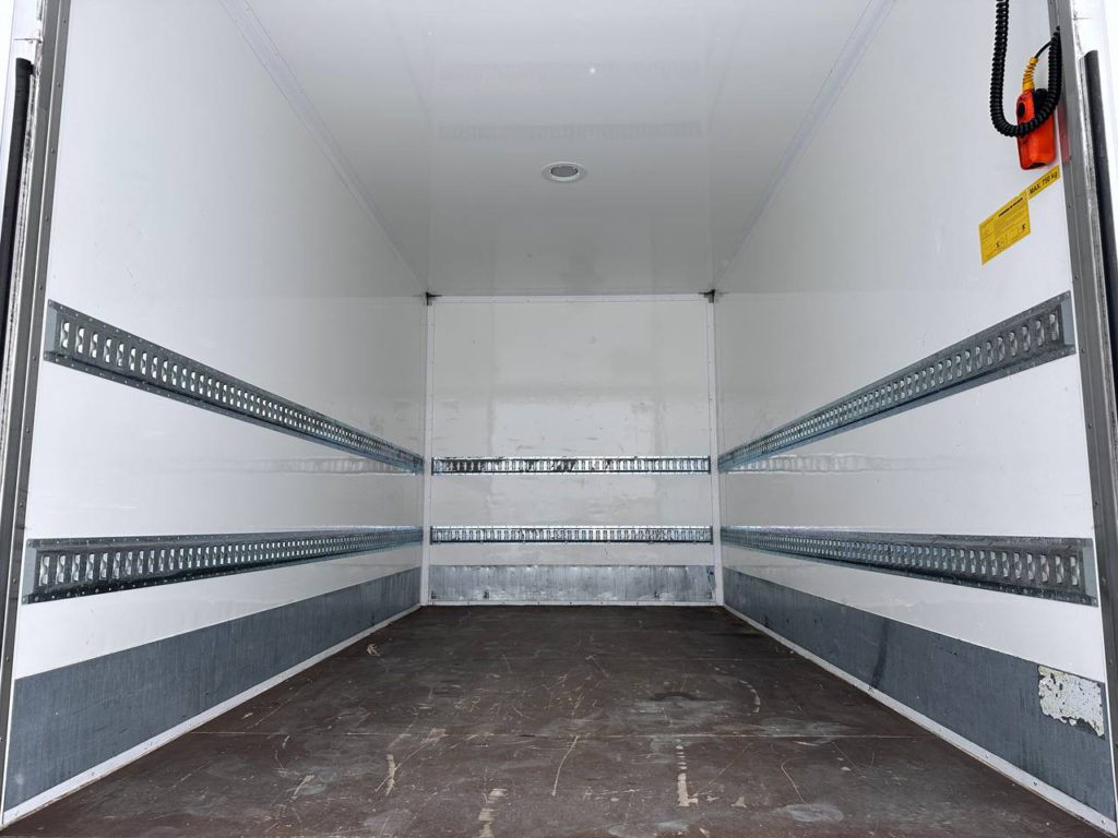 Mercedes-Benz Sprinter 2022