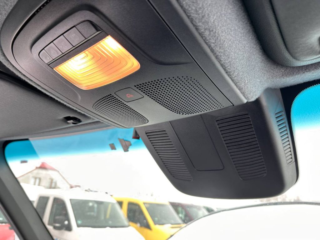 Mercedes-Benz Sprinter 2022