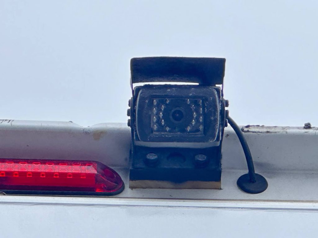 Mercedes-Benz Sprinter 2020