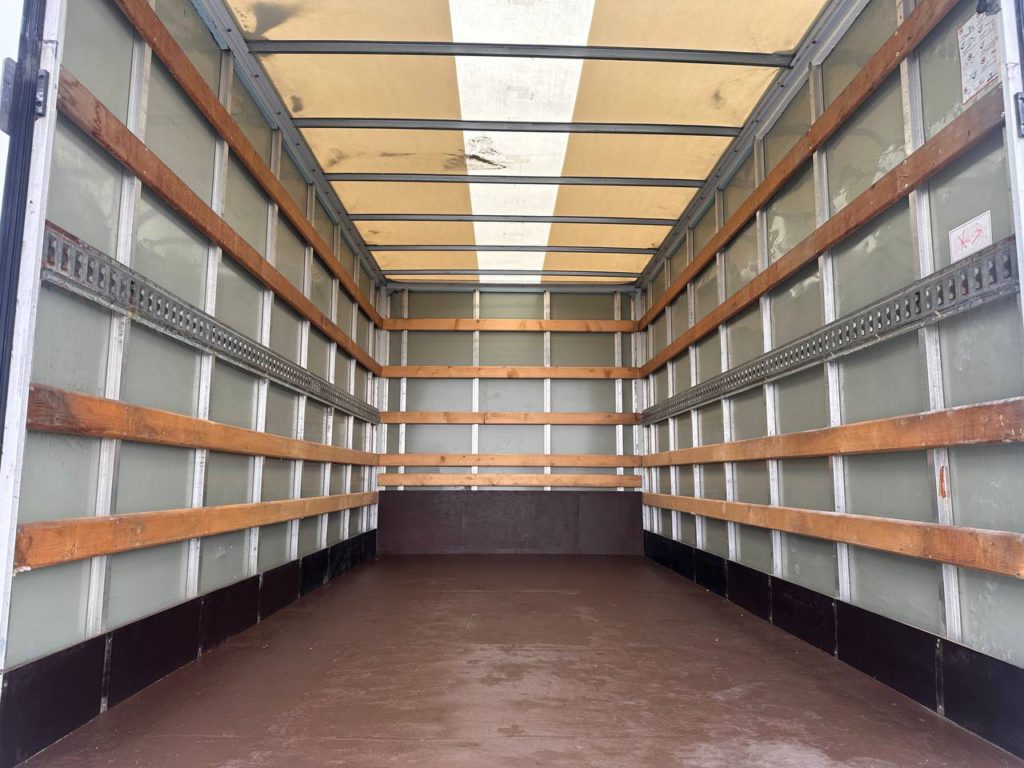 Mercedes-Benz Sprinter 2020