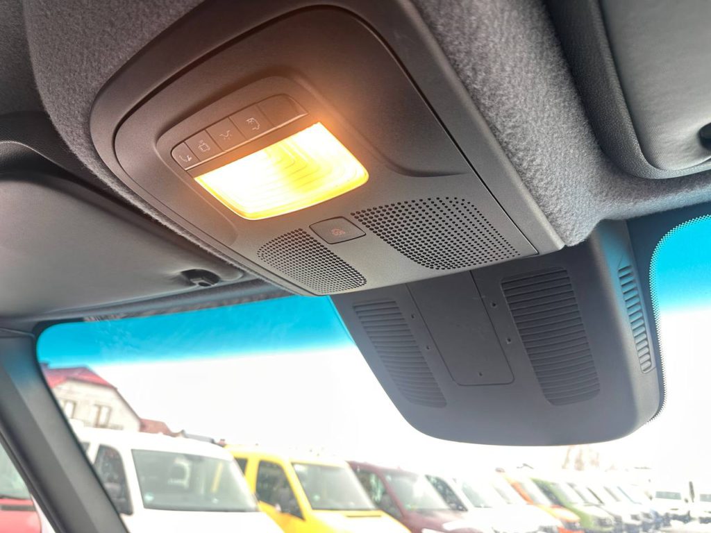 Mercedes-Benz Sprinter 2020