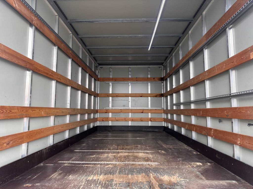 Volkswagen Crafter 2016