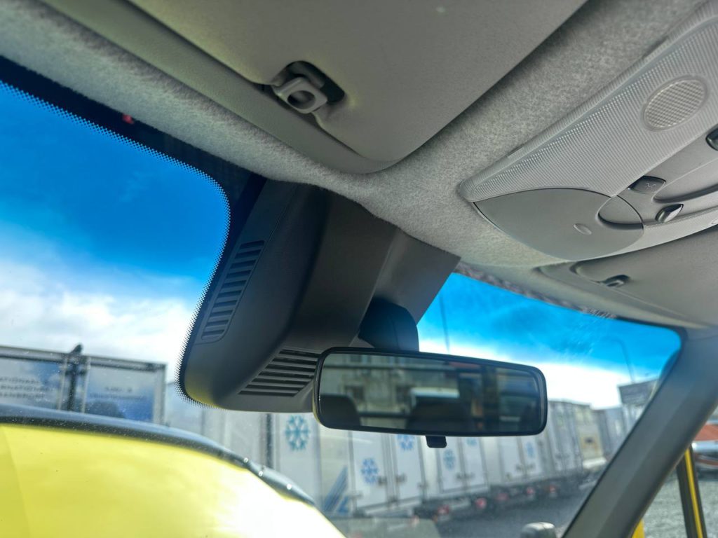Mercedes-Benz Sprinter 2019