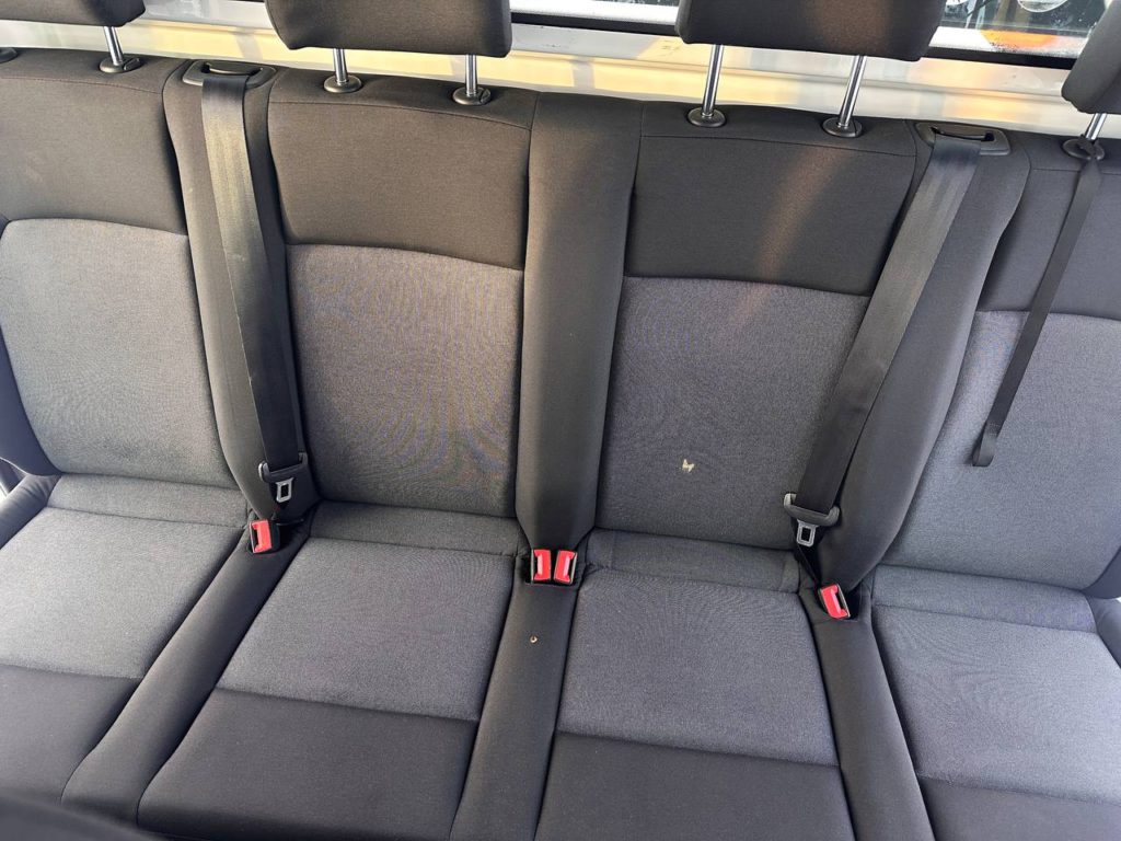 Volkswagen Crafter 2019