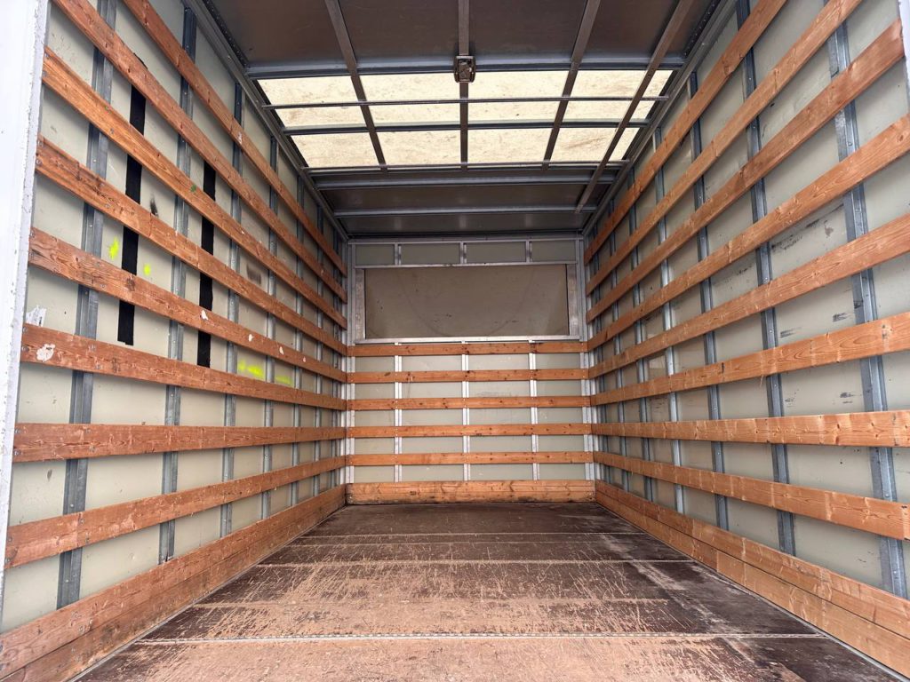 Volkswagen Crafter 2019