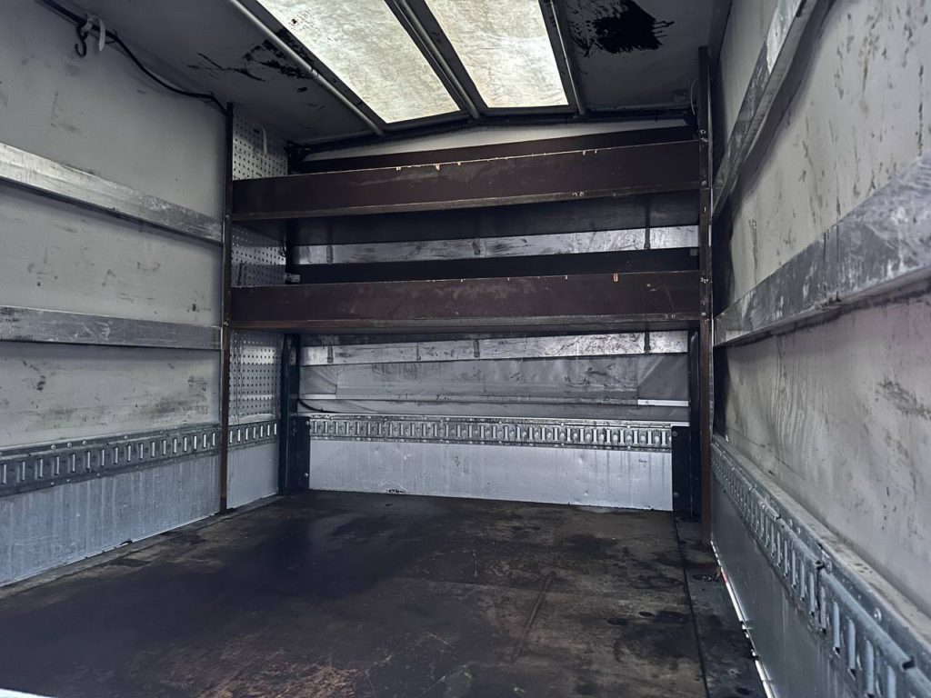 Volkswagen Crafter 2019