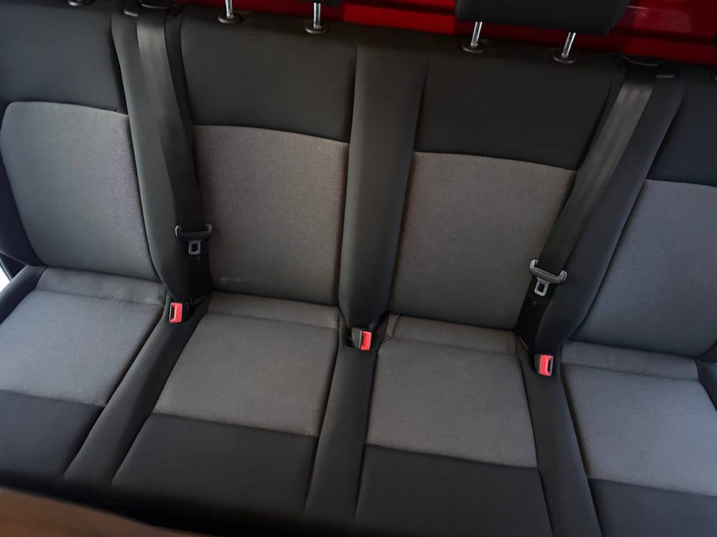 Volkswagen Crafter 2019