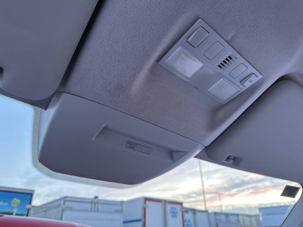 Volkswagen Crafter 2019