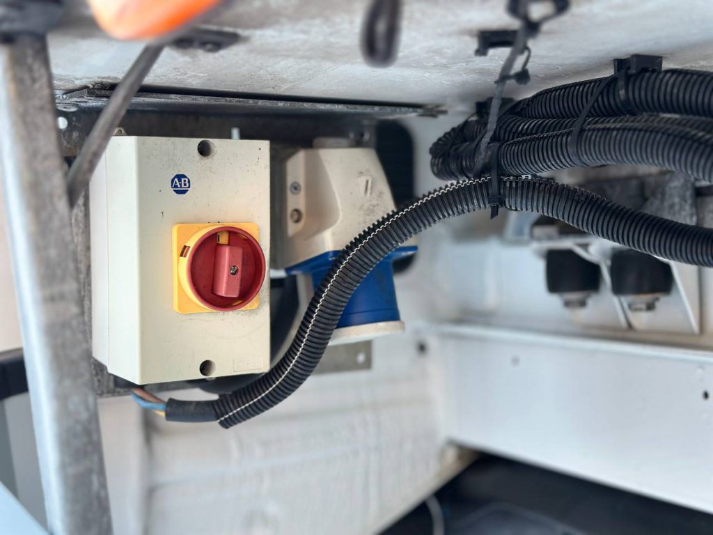 Volkswagen Crafter 2017