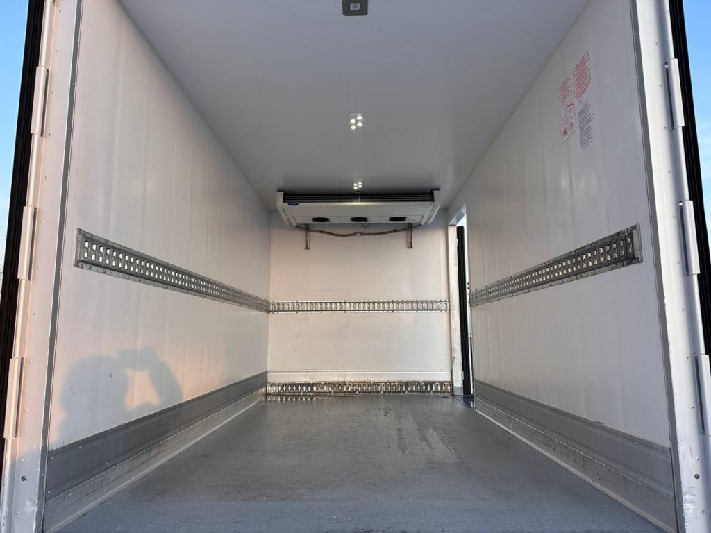 Volkswagen Crafter 2017