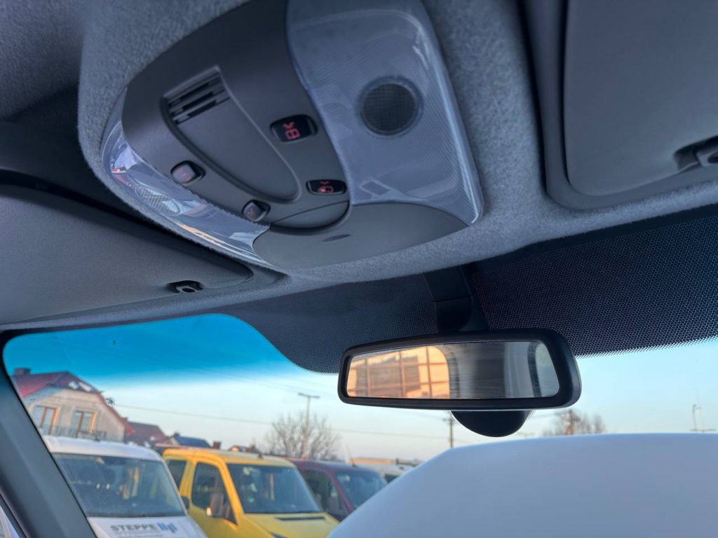 Volkswagen Crafter 2017