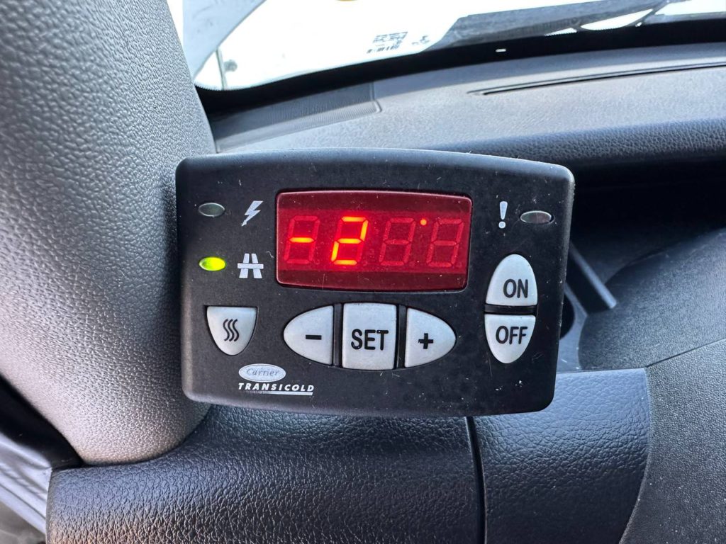 Volkswagen Crafter 2017