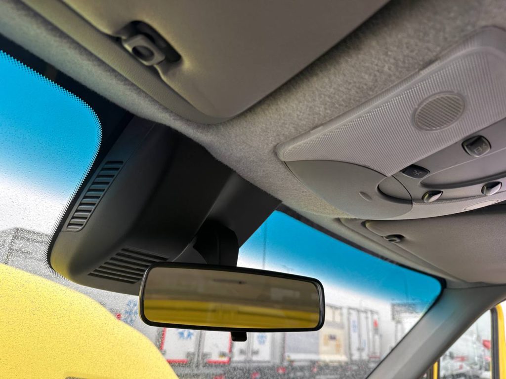 Mercedes-Benz Sprinter 2019