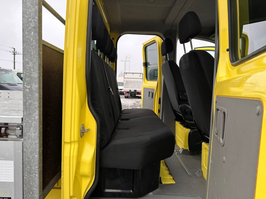 Mercedes-Benz Sprinter 2019