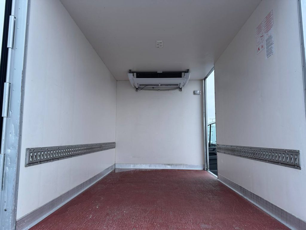 Volkswagen Crafter 2020