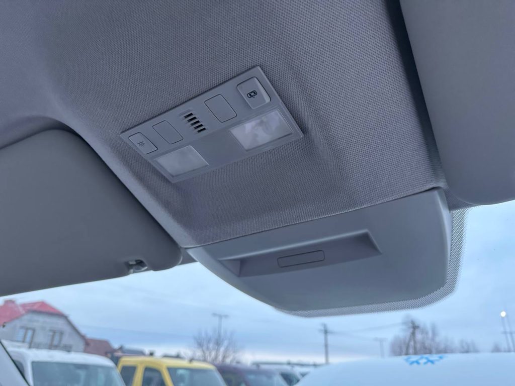 Volkswagen Crafter 2020