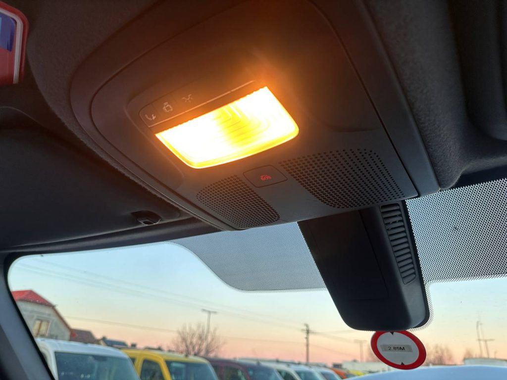 Mercedes-Benz Sprinter 2023