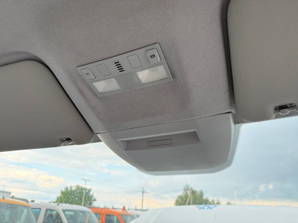 Volkswagen Crafter 2020