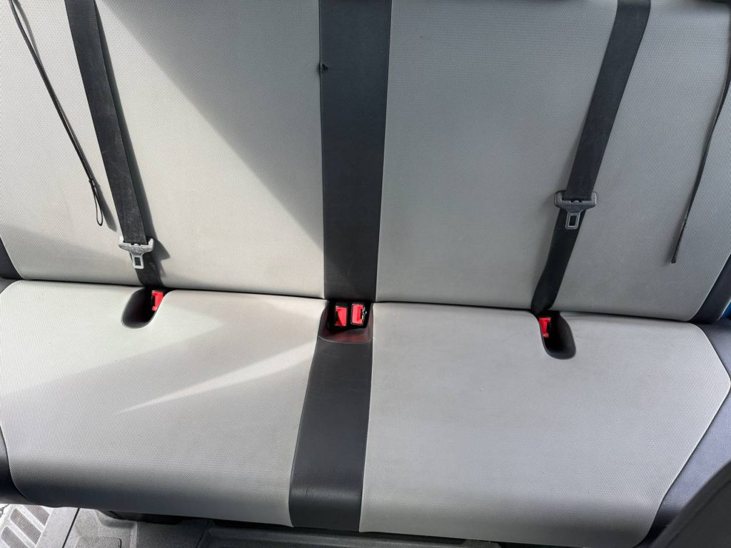 Volkswagen Crafter 2013